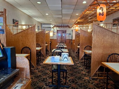 Osaka Japanese Restaurant