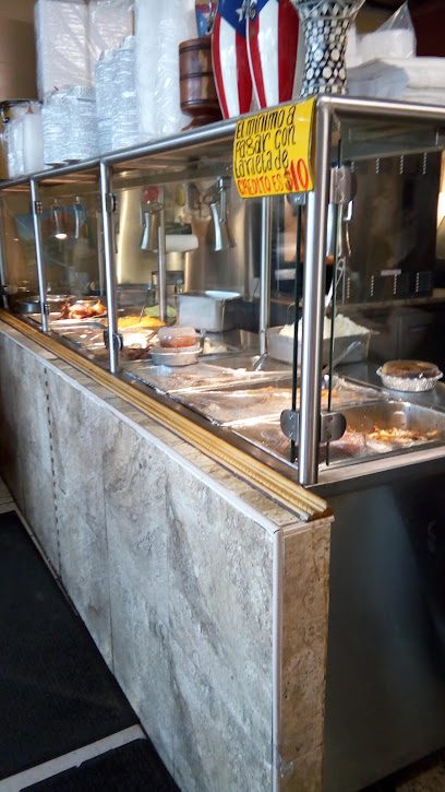 Rice & Beans Restaurant