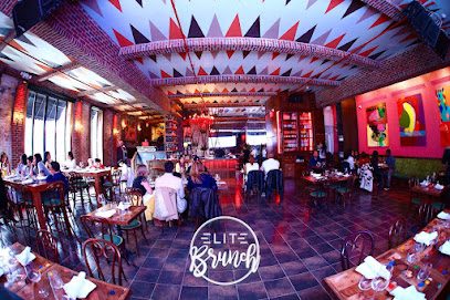 Brasier Restaurant & Lounge