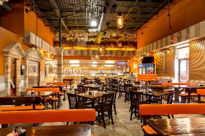Jerusalem Grill Mediterranean Restaurant-San Antonio