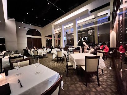 J-Prime Steakhouse
