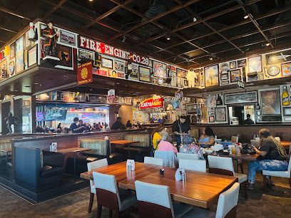 54th Street Restaurant & Drafthouse-Rector St.