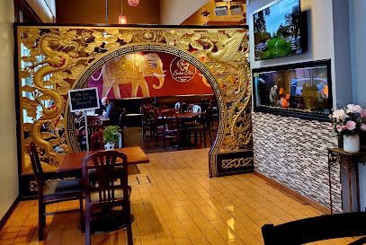 Sabai Thai Kitchen