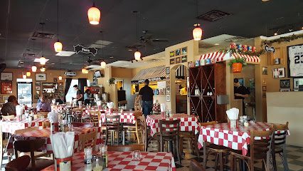 Julian's Italian Pizzeria & Kitchen