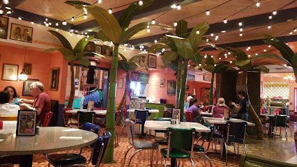 Chuy's