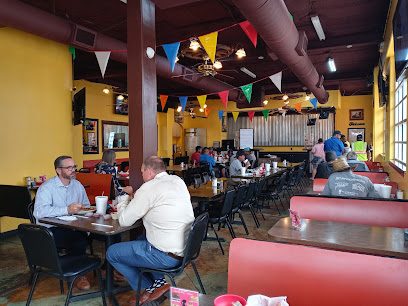 Cholula's