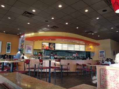 Panda Express