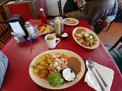 El Buen Gusto Restaurant