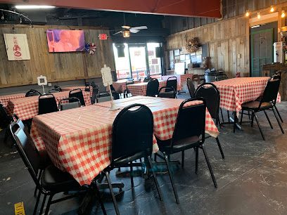 Bar B Q Republic