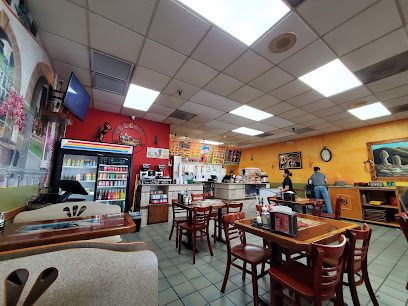 Taqueria El Ranchero de Jalisco
