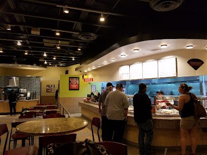 Panda Express