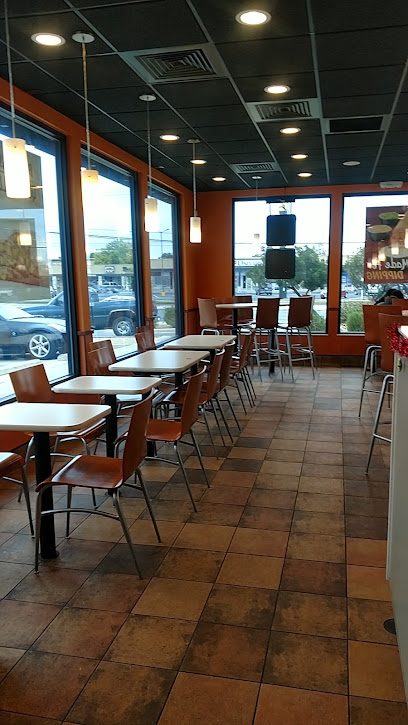 Taco Bell
