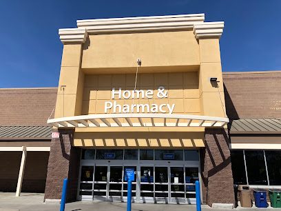 Walmart Supercenter