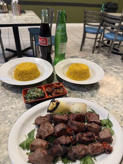 Top Organic Restaurant & Grill 🥙🥞🍲