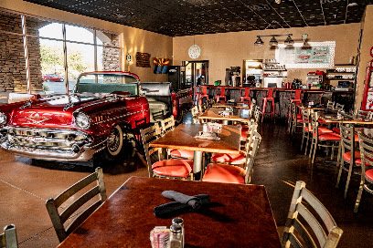 Heart and Soul Mexican Grill