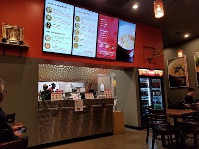 Thai Chili 2go