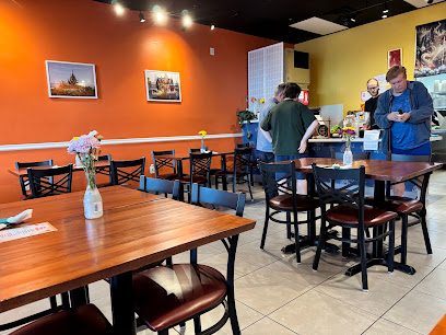 Pure Thai Kitchen