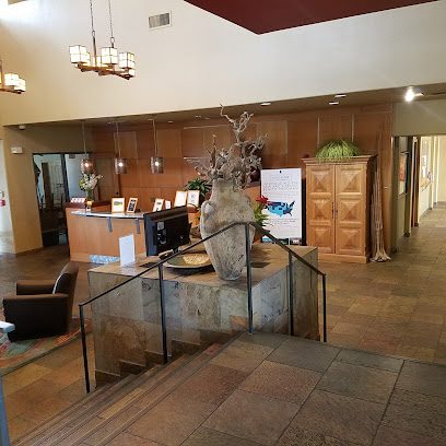 Tatum Ranch Golf Club