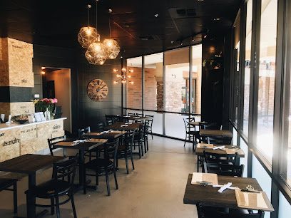 Taste of Thai — Ahwatukee