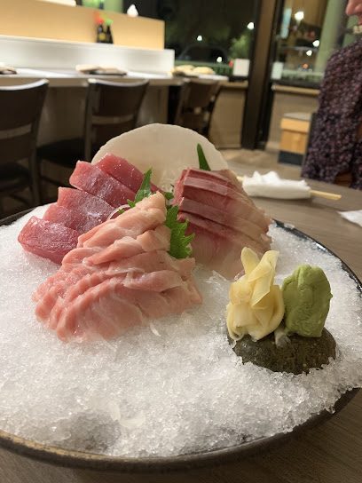 Sushi Nakano