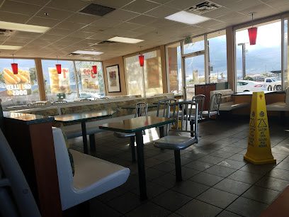 Burger King