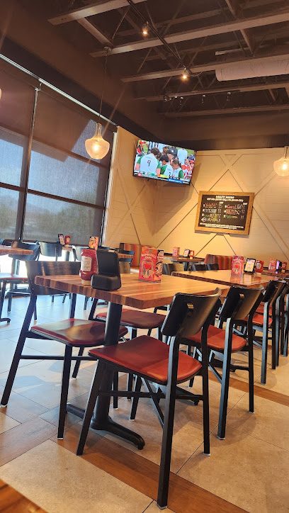 Chili's Grill & Bar