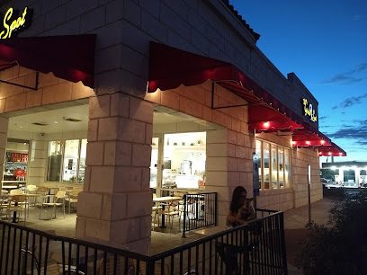 Gelato Spot & Wood Fired Pizzeria