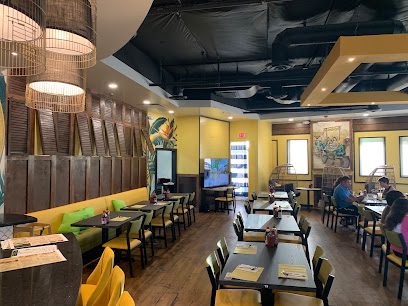 Hello Vietnam Pho & Roll - Tatum