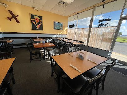Pizzeria Del-Dio Italian Restaurant