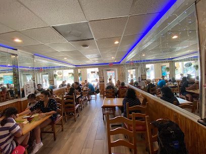 Vietnam Cuisine Restaurant