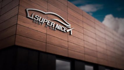 Super Nice Rent a Car