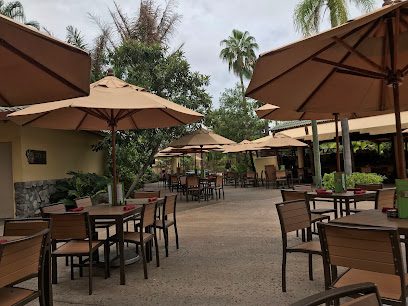 Bula Bar & Grille