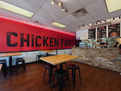 Chicken Fire