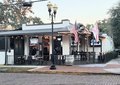 Cavo's Bar & Kitchen