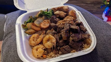 Oishiimotto Food Truck