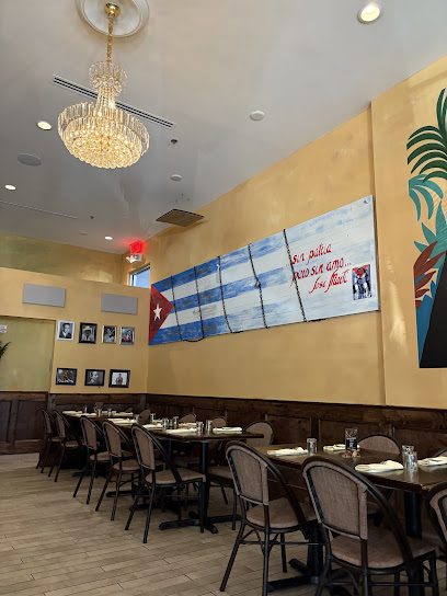 Azucar Cuban Restaurant