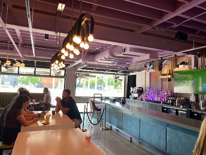 Goldie’s Live Music Bar & Restaurant