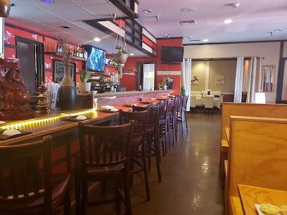 Kabuto Japanese Steakhouse & Sushi Bar (Tyvola Rd Location)