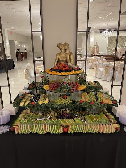 Maxwell Catering