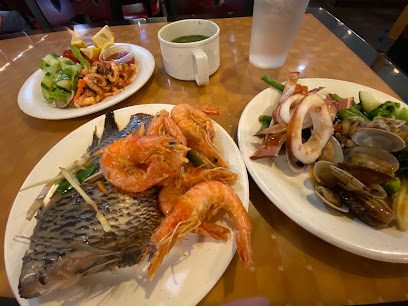 Ichiban Buffet Sushi & Hibachi