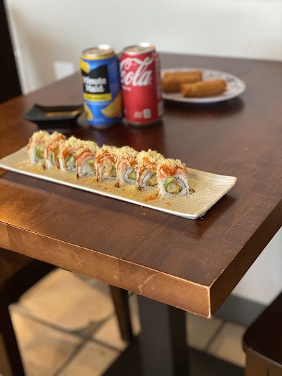 Sushi Machi