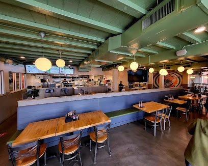 Cilantro Kitchen