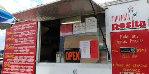 Taqueria Rosita