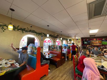 Tacos El Nevado