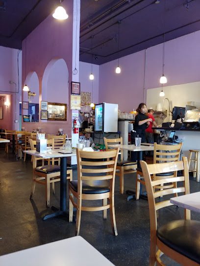 King of Thai Noodle Cafe