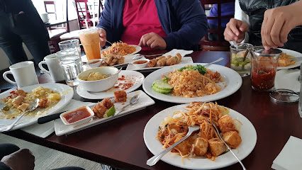 The Old Siam Thai Restaurant