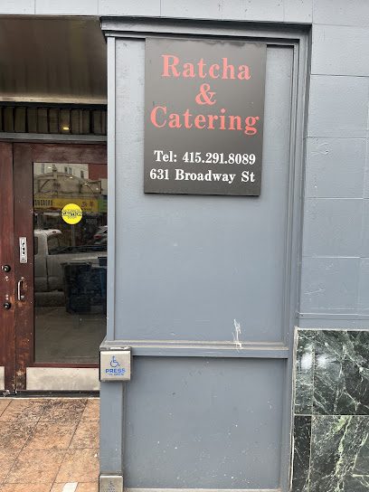 Ratcha Thai Restaurant