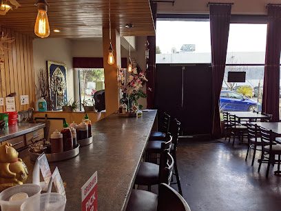 Champa Garden Restaurant