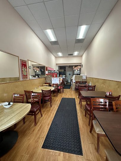 Wang Wah