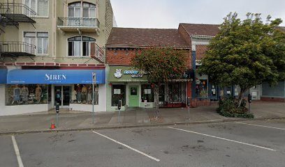 250 W Portal Ave, San Francisco, CA 94127